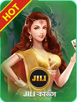 jili গেমিং প্ল্যাটফর্মে বাংলাদেশে খেলার ব্যানার চলমান